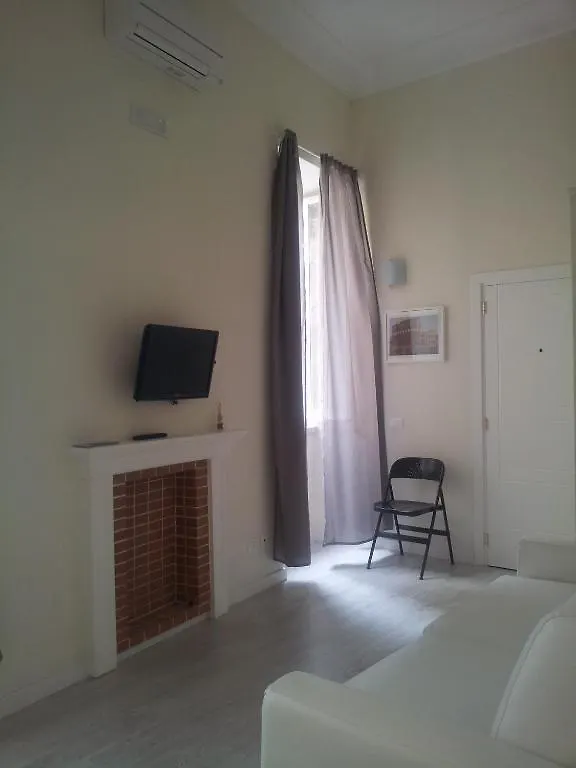 מלון רומא Residence Navonapt