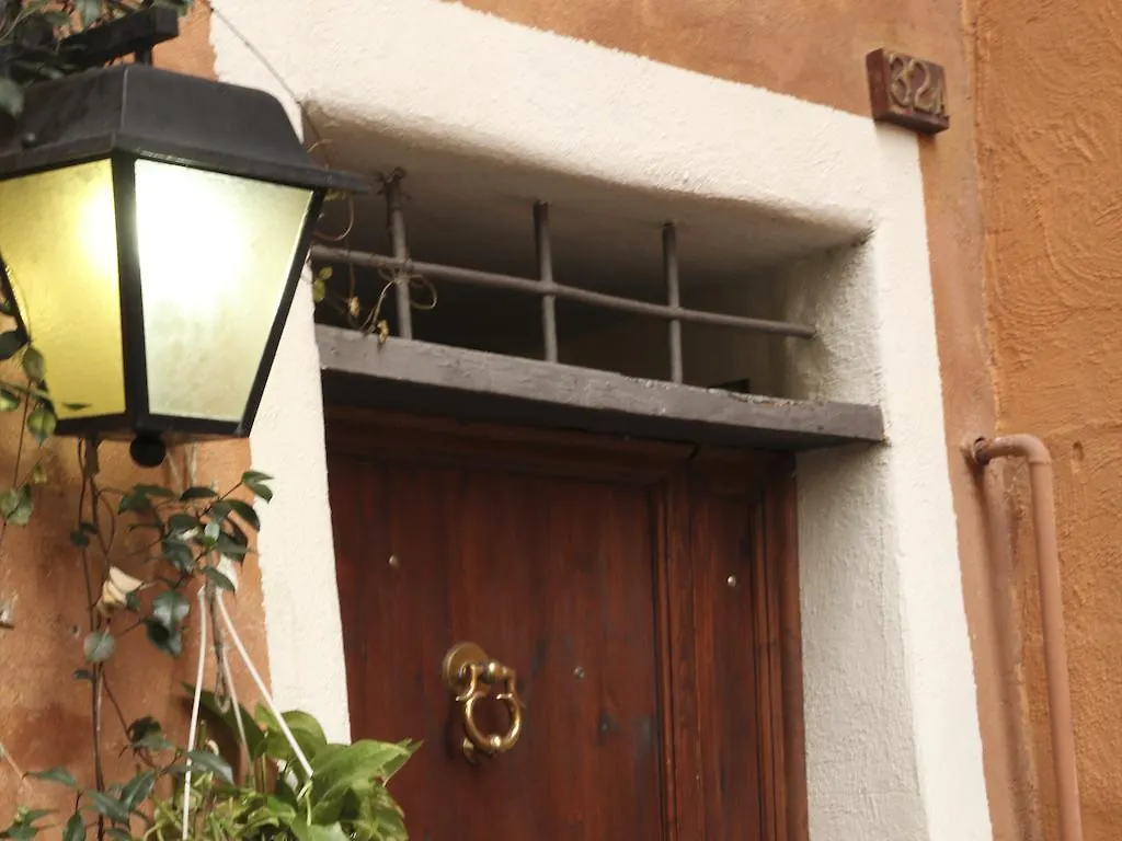 Residence Navonapt Rom Hotell