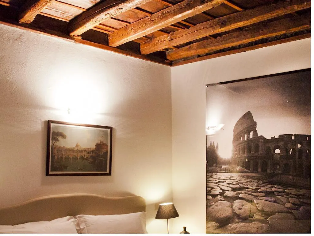 Residence Navonapt Rom Italien