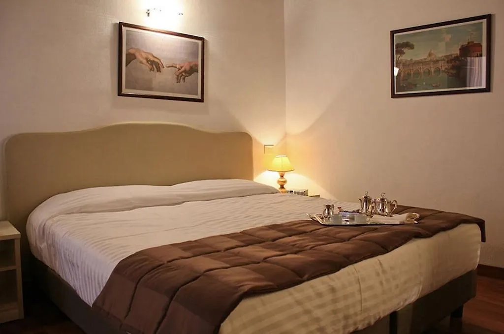 Residence Navonapt Rom