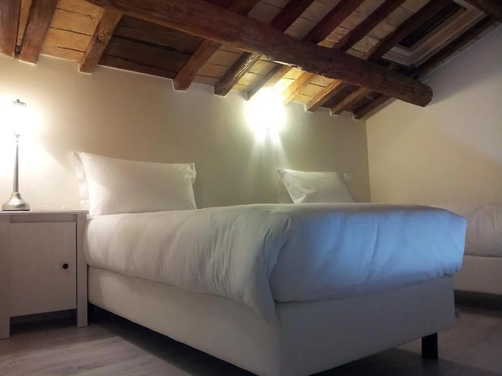 Hotell Residence Navonapt Rom