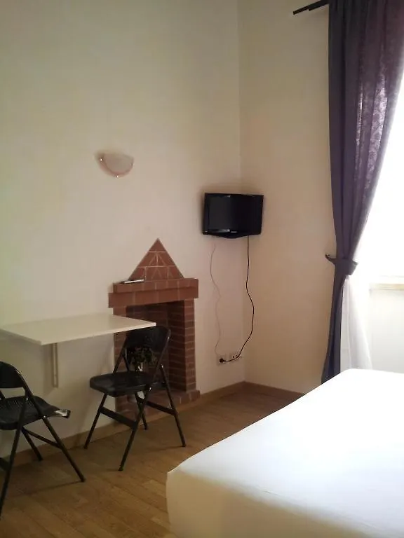 Residence Navonapt Rom 3*,  Italien