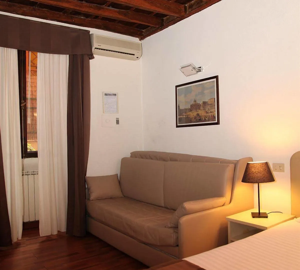 Residence Navonapt Rom Hotell