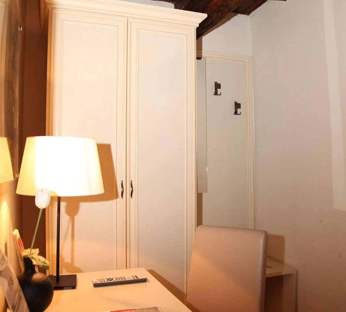 Hotell Residence Navonapt Rom