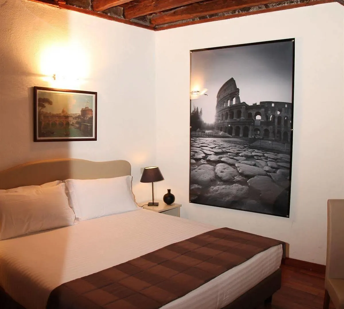 Residence Navonapt Rom
