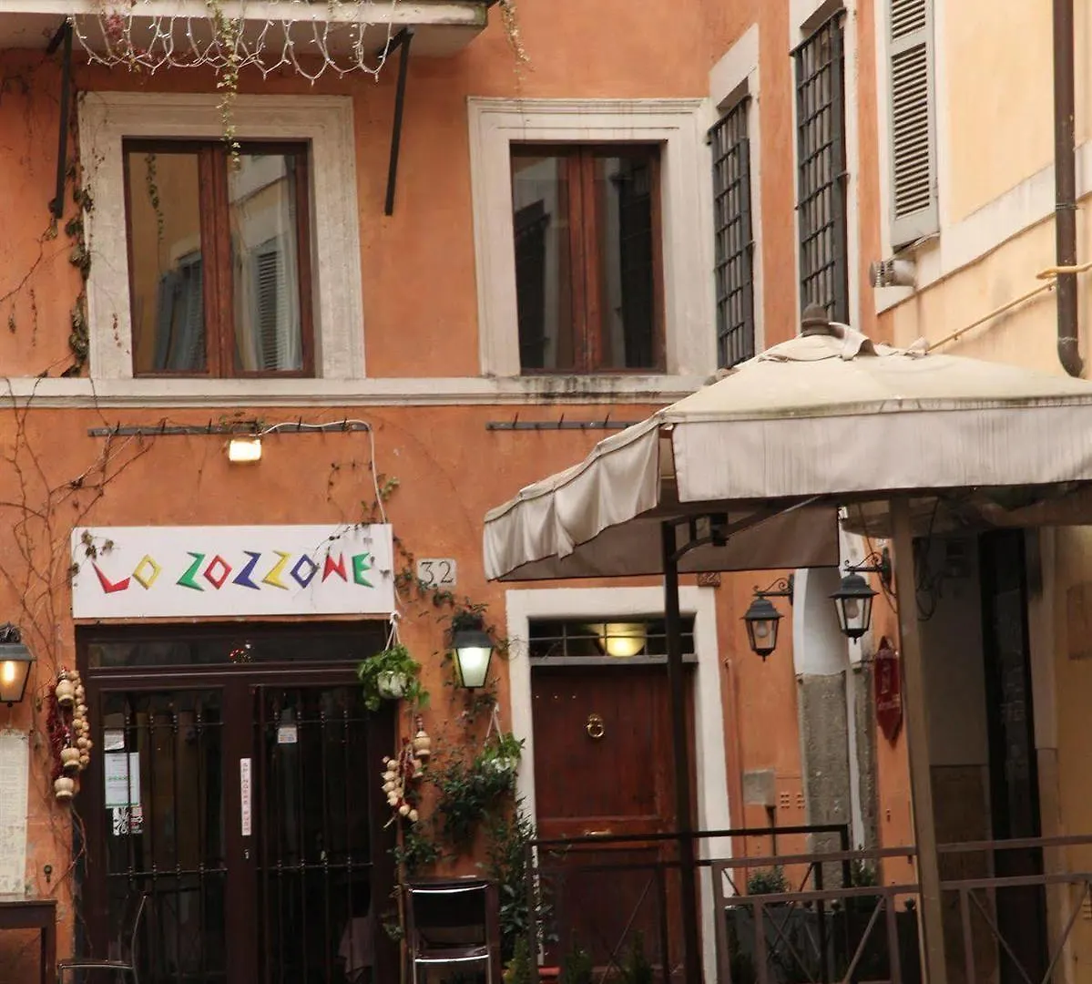 Residence Navonapt Rom