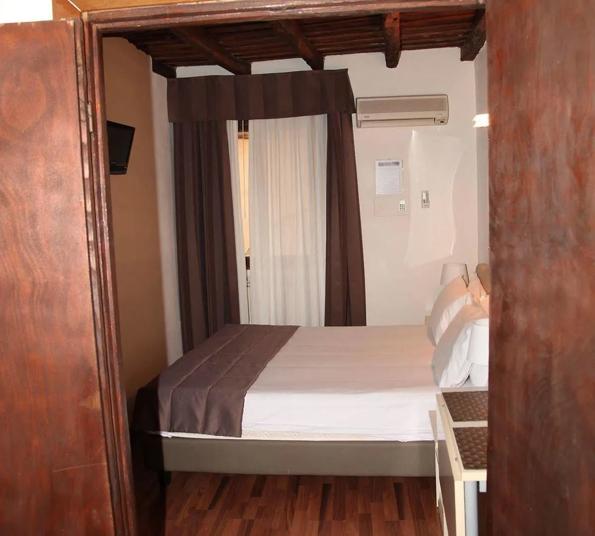 Hotell Residence Navonapt Rom