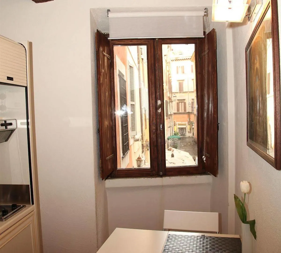 Residence Navonapt Rom