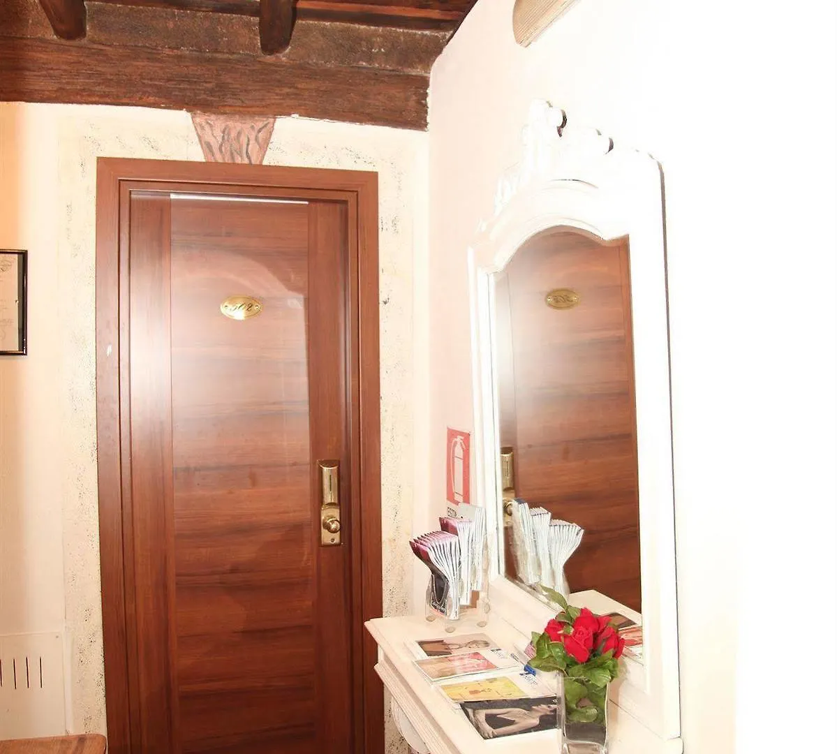 Residence Navonapt Rom 3*,  Italien