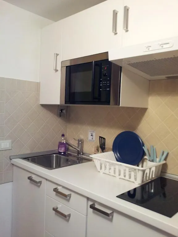 Residence Navonapt Rom Hotell