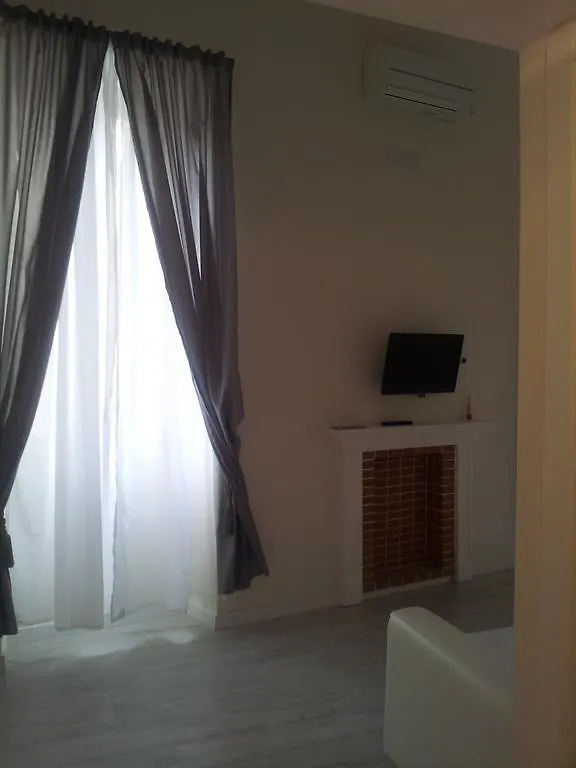 *** Hotell Residence Navonapt Rom Italien