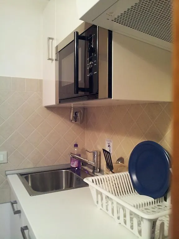 Residence Navonapt Rom 3*,  Italien
