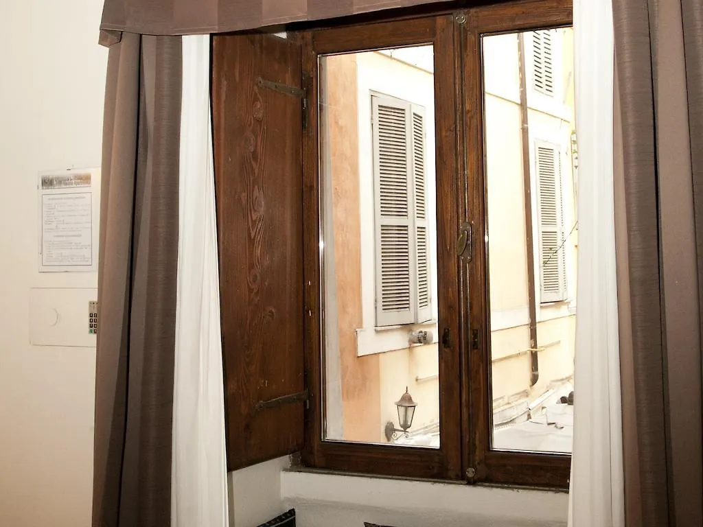 Residence Navonapt ローマ 3*,  イタリア