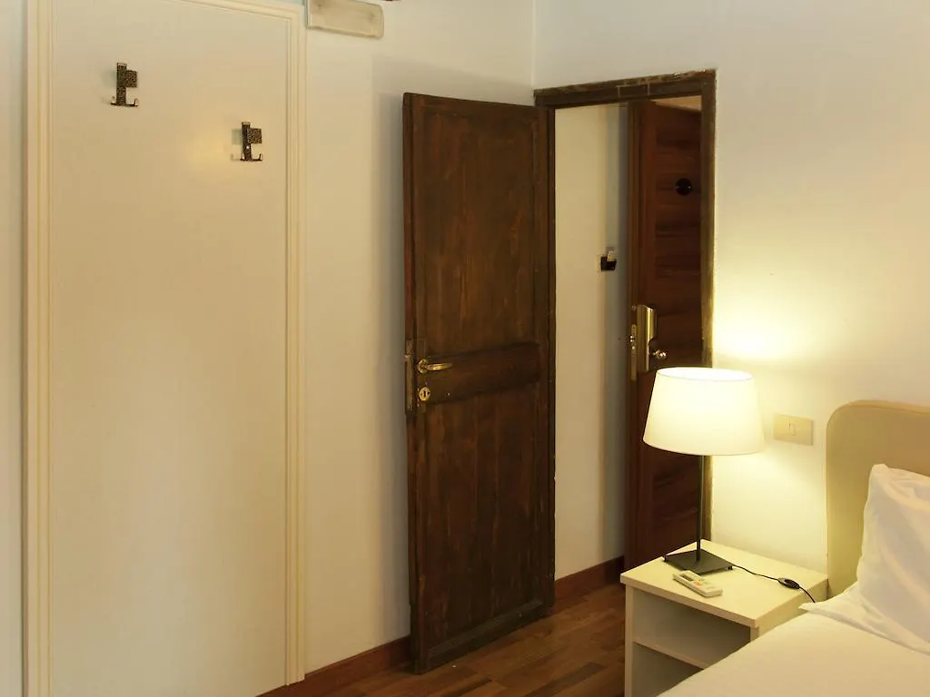 Residence Navonapt روما