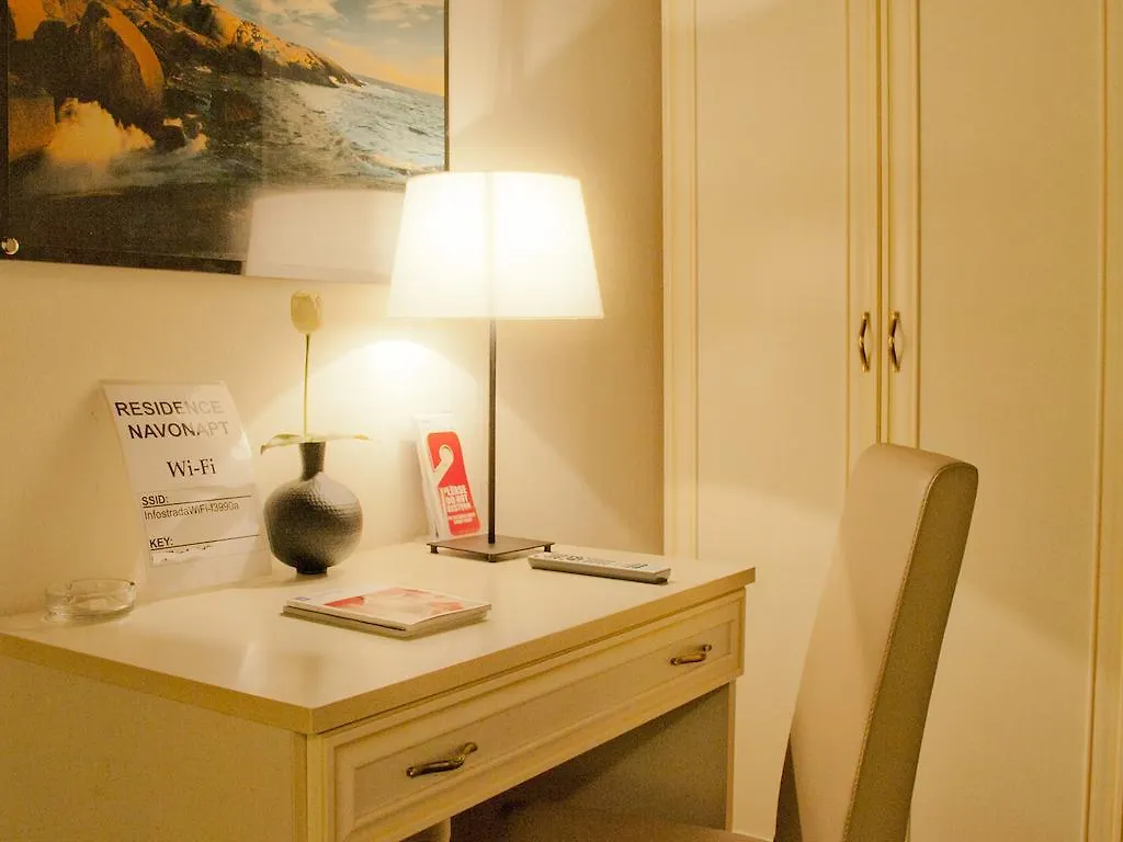 Residence Navonapt روما 3*,  إيطاليا