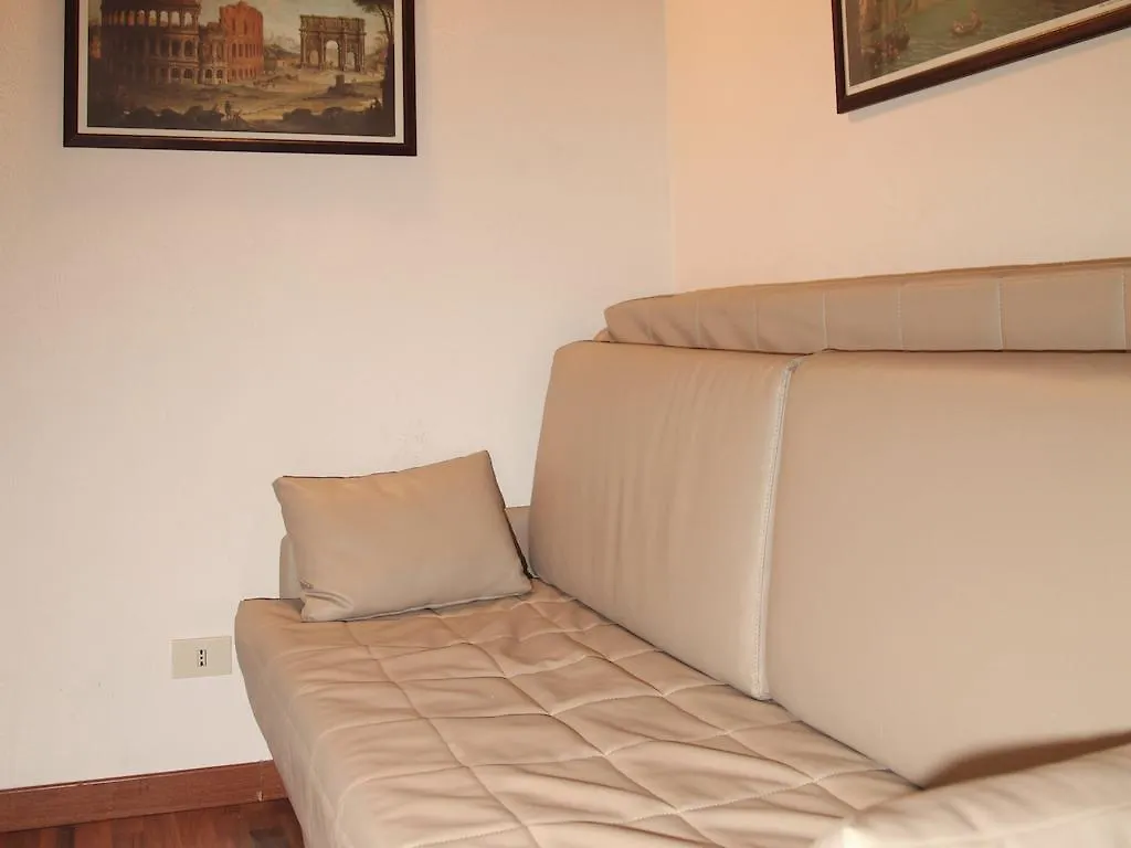 Residence Navonapt روما