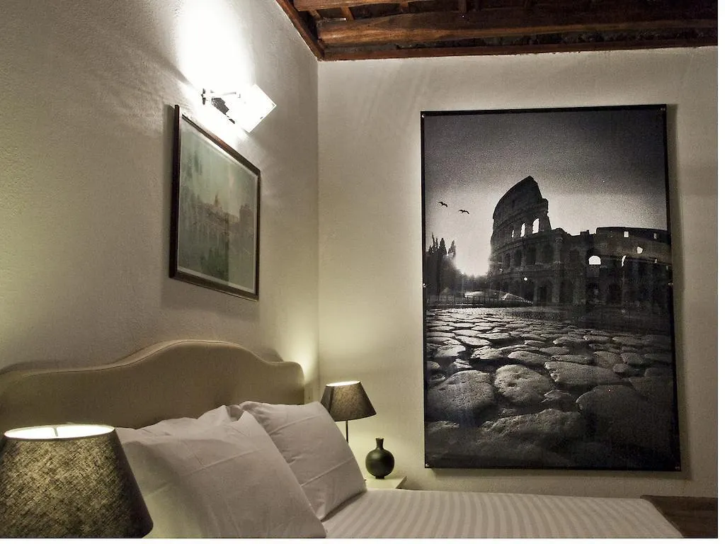 Residence Navonapt روما فندق