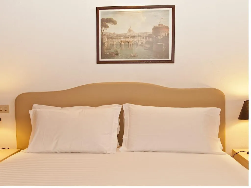 فندق Residence Navonapt روما