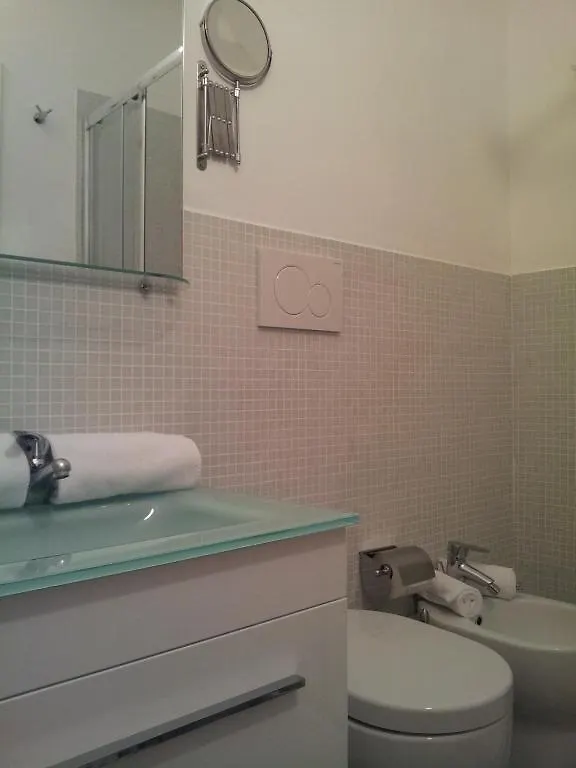 Residence Navonapt روما فندق