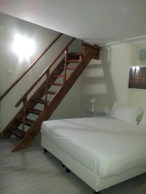 Residence Navonapt ローマ イタリア