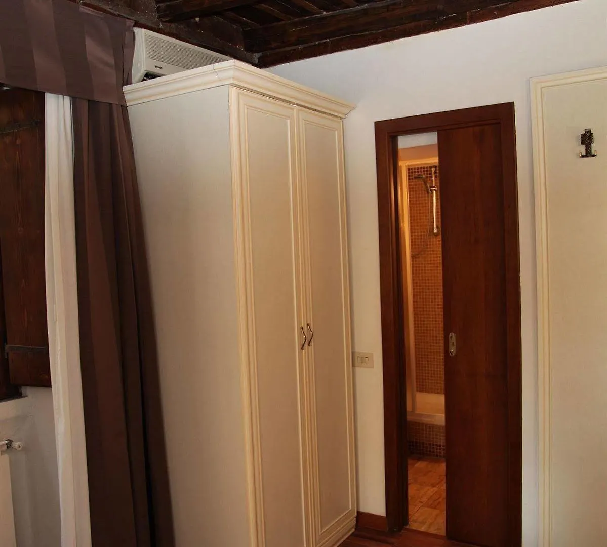 Residence Navonapt روما