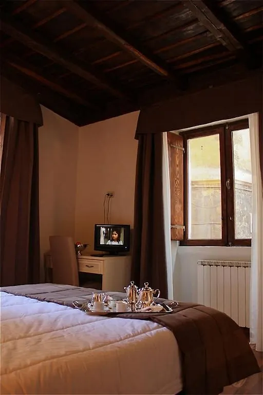 *** فندق Residence Navonapt روما إيطاليا