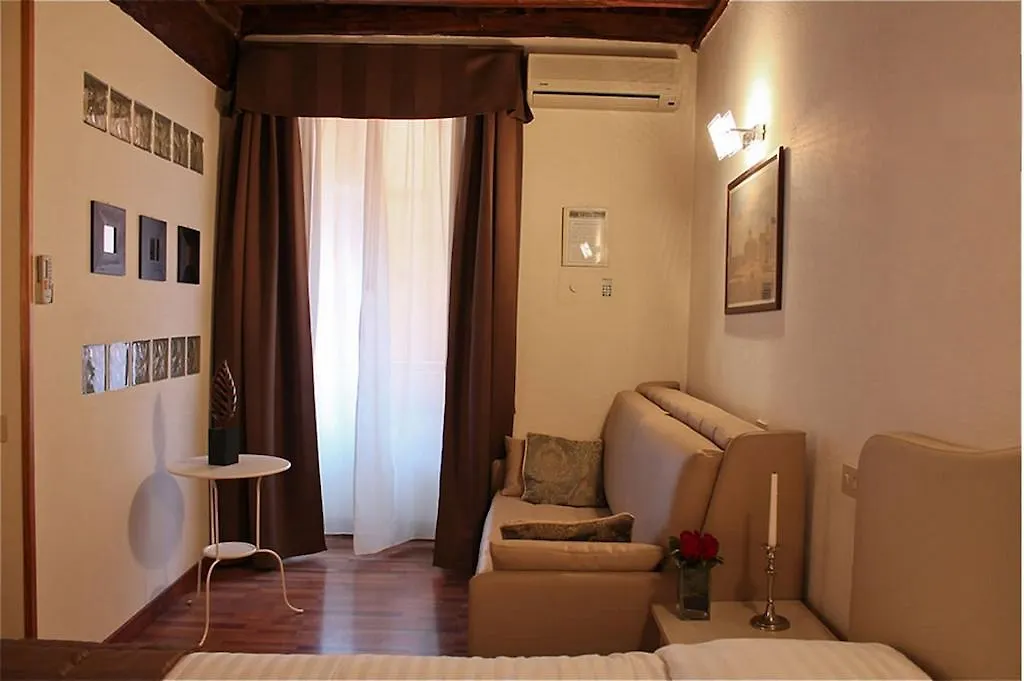 *** فندق Residence Navonapt روما إيطاليا