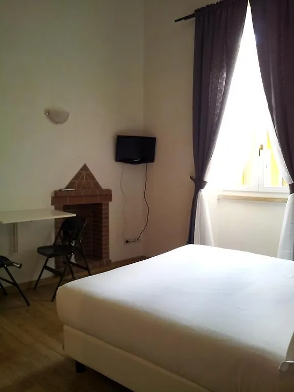 Residence Navonapt روما إيطاليا